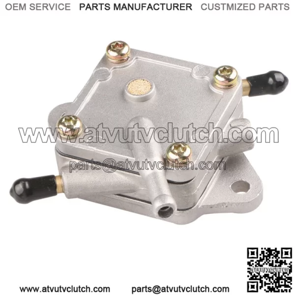 Fuel Pump For Yamaha Golf Cart G16 G20 G22 4-Cycle 1996-UP JN6-F4410-00