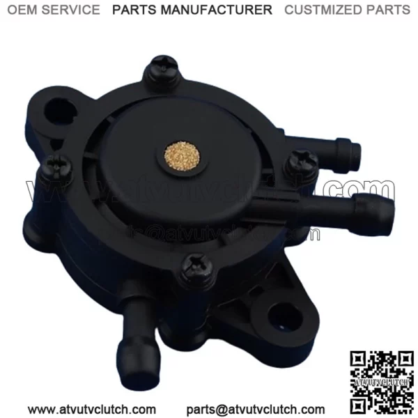 Fuel Pump For Yamaha G16 G18 G19 G20 G22 G29 Gas Golf Carts