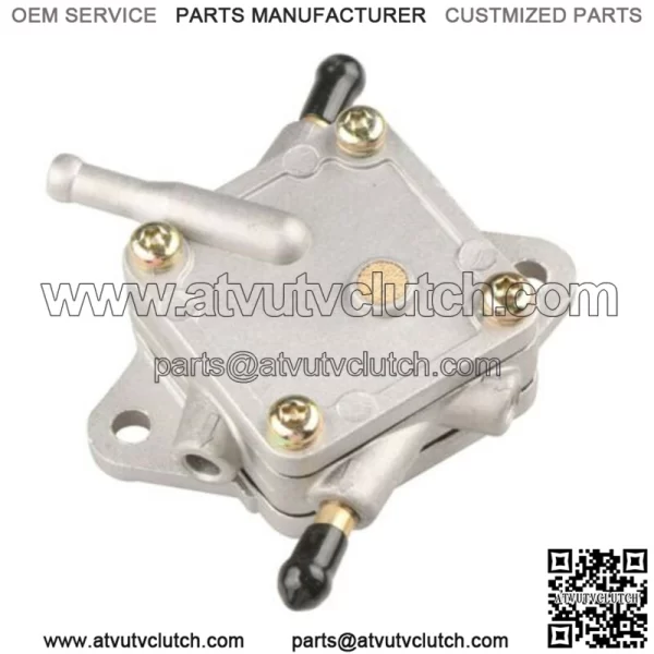 Fuel Pump Fits for Yamaha Golf Cart G16 G20 G22 4 Cycle 1996-UP JN6-F4410-00