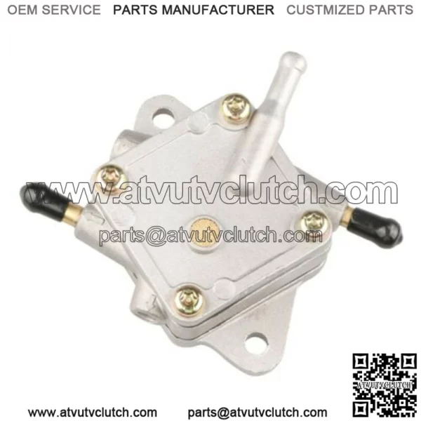 Gas Fuel Pump fits for EZGO MARATHON 295cc 4 CYCLE 1991 1992 1993 1994
