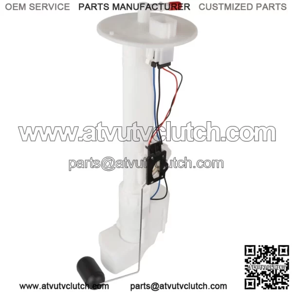Fuel Pump for Kawasaki Teryx 800 Krf800 B C D F G H 2014 2015 2016 2017-2019 For: Kawasaki Teryx 800