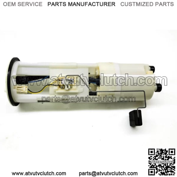 16 Yamaha FX Cruiser SVHO Fuel Pump FC1800 For: 2015 Yamaha SVHO - Image 3