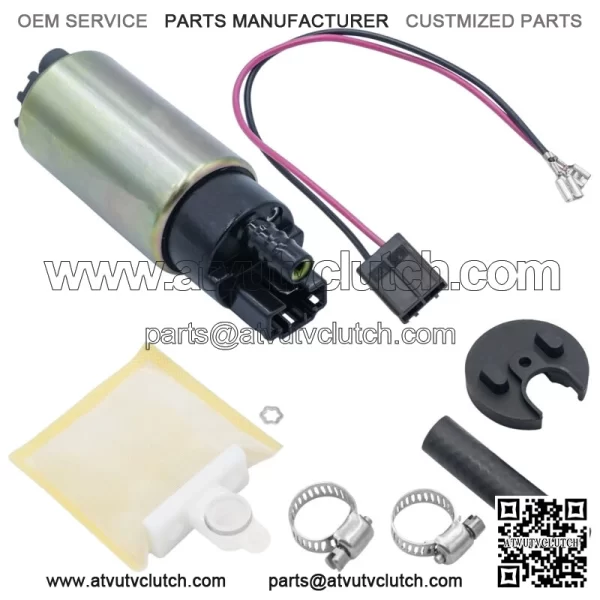 Intank Fuel Pump for Honda CBR600F4I CBR 600 F4I 2001 2002 2003 2004 2005 2006