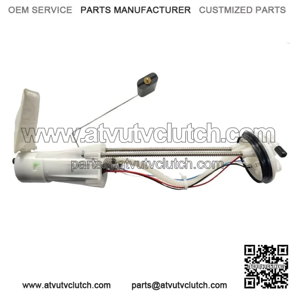 Fuel pump Odes 17004080000