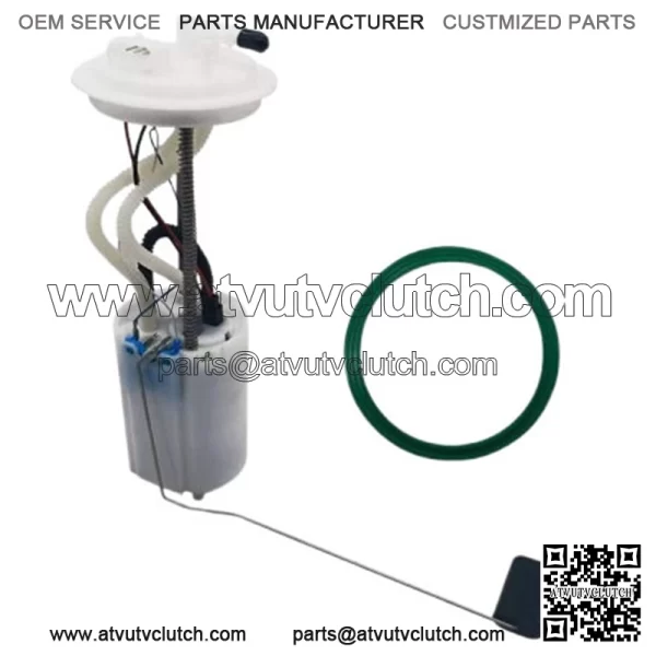 Fuel pump Segway Snarler AT6  A01M43000001