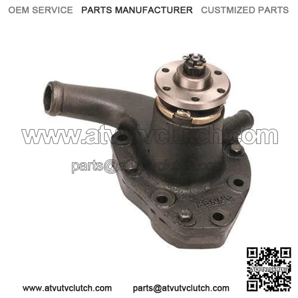 OEM Water Pump Assembly