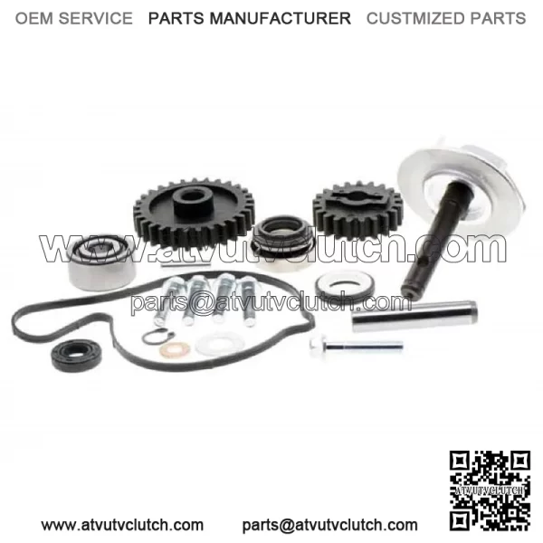 water pump rebuild kit cfmoto cforce 800 0800-080002-KIT