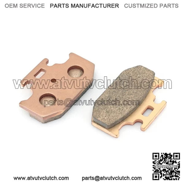 Motorcycle Brake Pads - Image 4