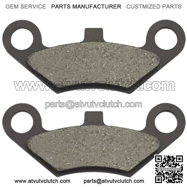 Brake Pad for CFMoto CF500 500cc CF600 600cc X5/6/8 ATV Scooter Moped Motorcycle - Image 5