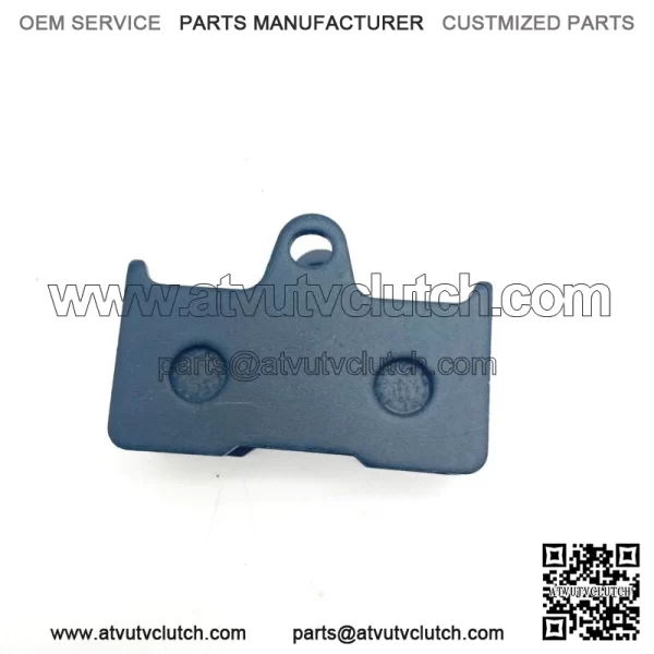 Replacement Rear Brake Pads for Cf-moto CF500 X5 X6 X8 CF625 CF800 ATV - Image 4