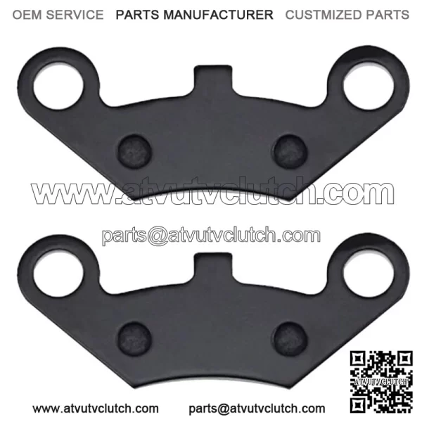 Disc Brake Pad Replacement for CFMoto CF500 500cc CF600 600cc X5 X6 X8 ATV UTV - Image 2