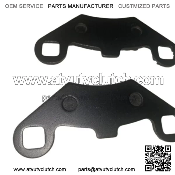 Disc Brake Pad Replacement for CFMoto CF500 500cc CF600 600cc X5 X6 X8 ATV UTV - Image 3