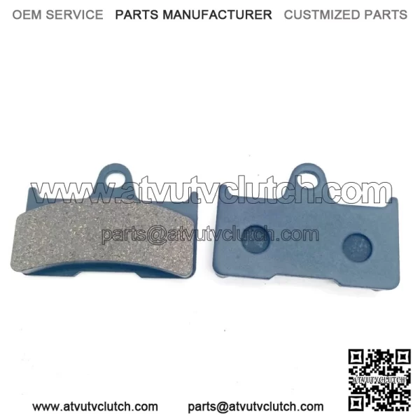 CF188 Rear Brake Pad Repair CFMOTO X5/X8 800CC CF500 UTV ATV 4X4 BUGGY GO KART