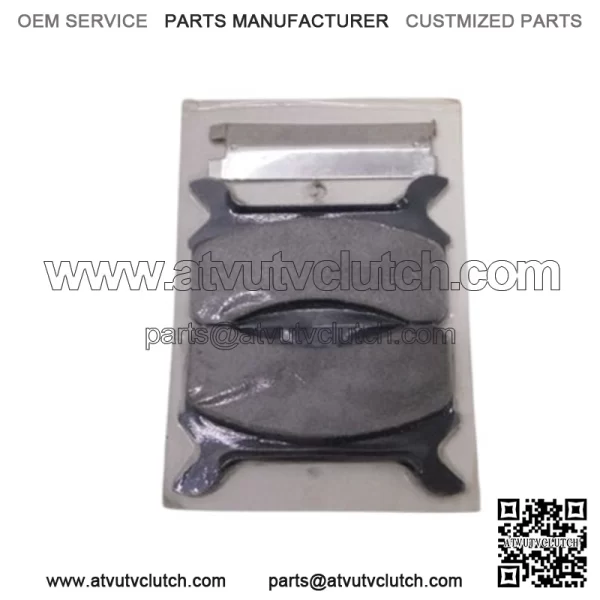 S139T1 40-0215 NOS OEM Polaris Snowmobile Brake Pads