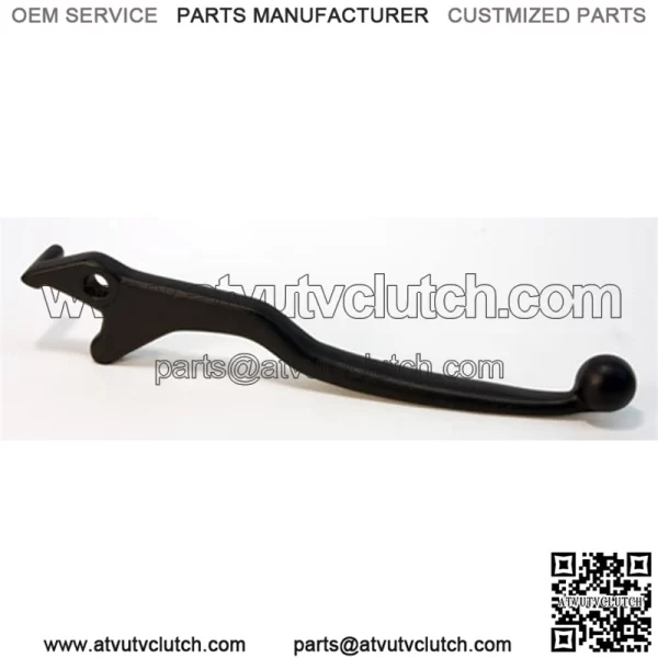 Fits 2005 Suzuki LT-A400F Eiger 4x4 Auto Control Lever Emgo 30-64861 For: More than one vehicle