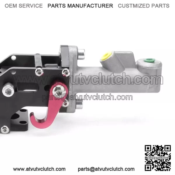 Drift Handbrake #Black - Image 3