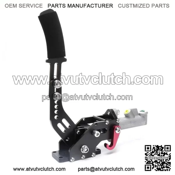 Drift Handbrake #Black - Image 4