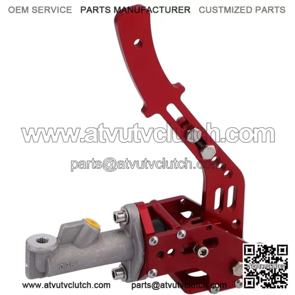 Drift Handbrake#Red - Image 2