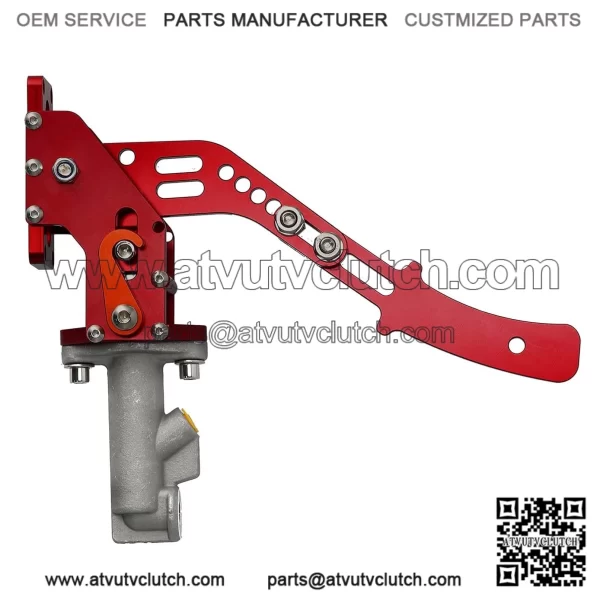 Drift Handbrake#Red - Image 3