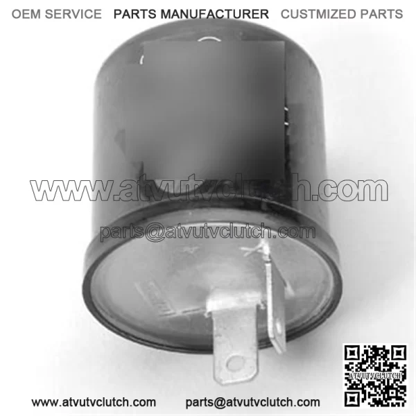 FLASHER UNIT- PREC