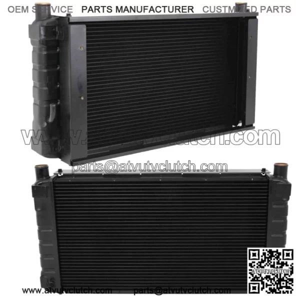 Radiator Fits Bobcat 773T A300 S220 S250 S0300 S330 T250 T300 T320 OEM# 6737650