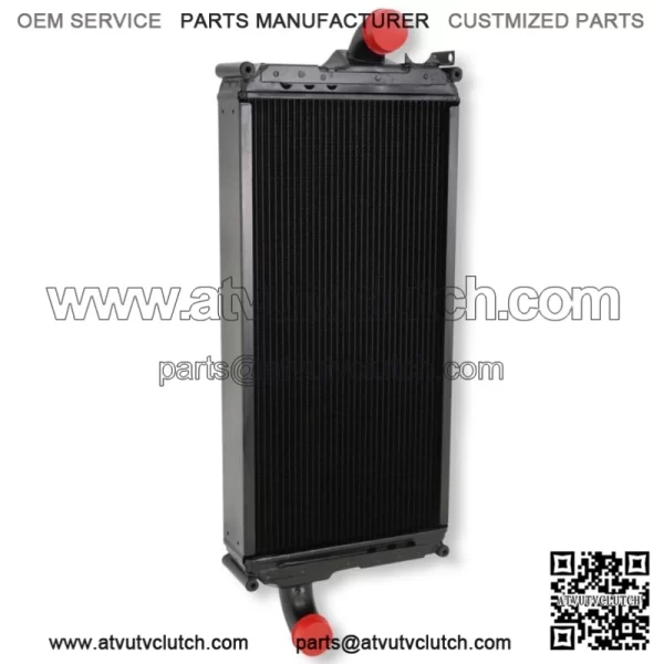 Radiator Fits John Deere 8100 8110 8200 8210 8300 8310 8400 RE159541 RE69136