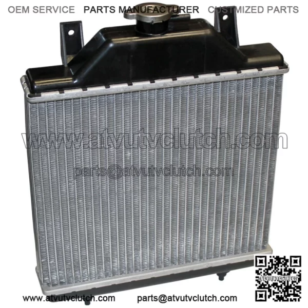 Radiator for Polaris Xplorer 400L 1996 1997 1998 / Xplorer 500 1997