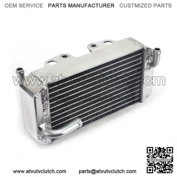 Full Aluminum Honda Radiator - Image 4
