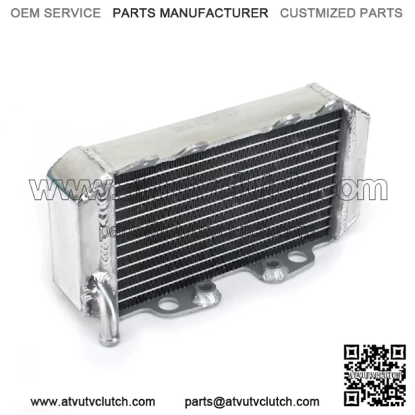 Full Aluminum Honda Radiator - Image 5