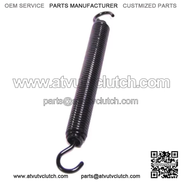 OEM  Lawn Mower Extension Spring 08300512 - Image 2