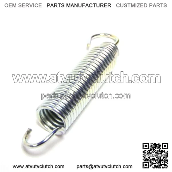 OEM  Lawn Mower Tension Spring 08320300 - Image 2