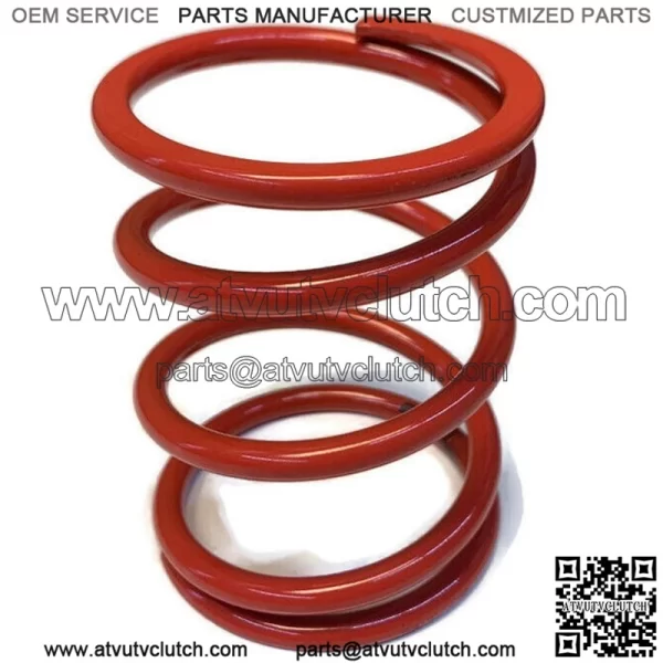 High Torque Power Driven Clutch Spring for Club Car DS or Precedent Golf Cart