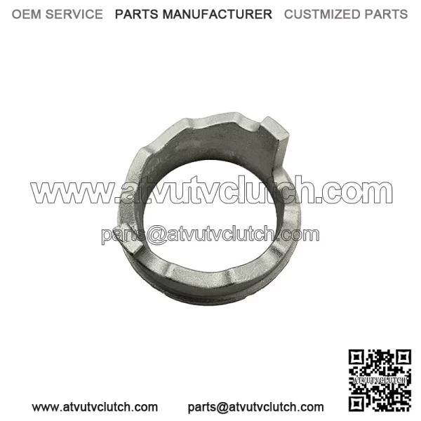 Polaris CAM-ADJUSTER,ALUMN,2.30,  OEM Part 5639455, Qty 1