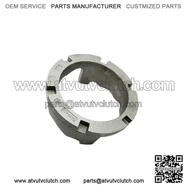 Polaris CAM-ADJUSTER,ALUMN,2.30,  OEM Part 5639455, Qty 1 - Image 4
