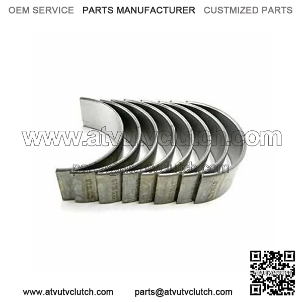 OEM Metal Crank Rod D722 Std