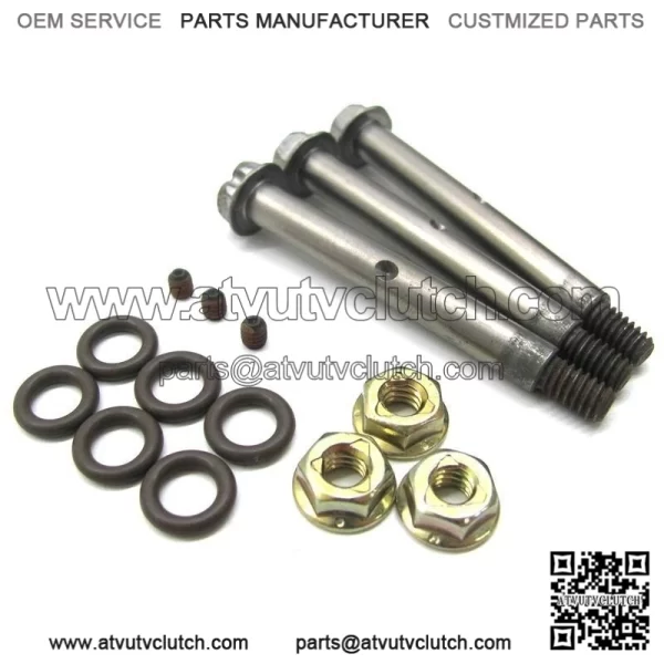 Big Pin Weight Cam Arm Repair Kit 2005-2017 6 Tower Clutches 4639-674