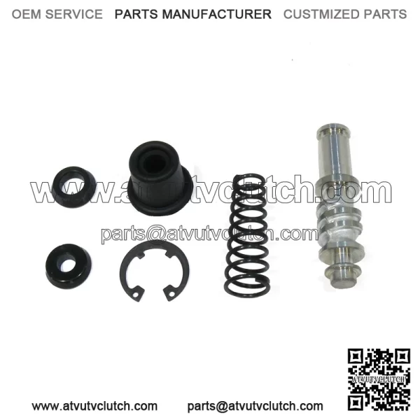 Front brake pump repair kit yamaha grizzly raptor YFZ 350 450 660 700 5LP-W0041-00-00