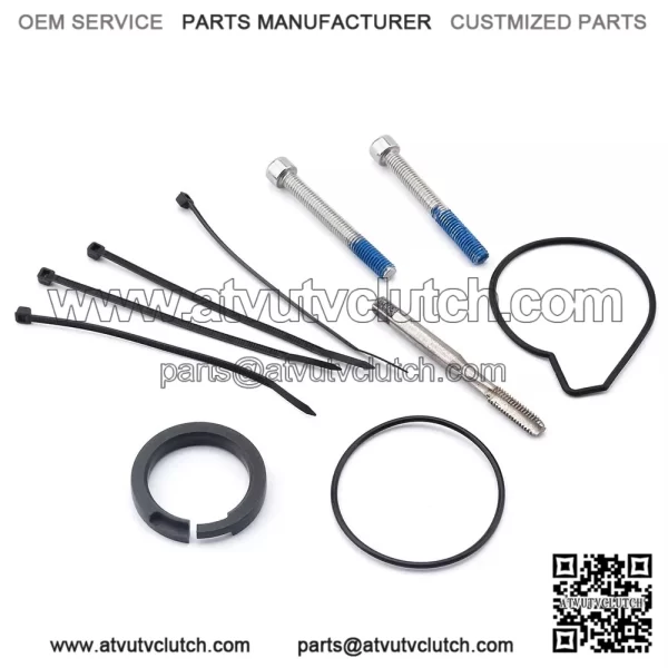 Compressor Repair Kits
