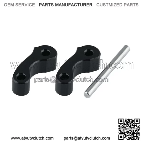 Latch Window Repair Kit