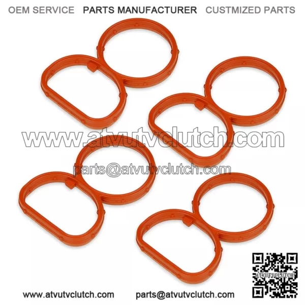 N47 Swirl Flap Repair Kit - Image 4