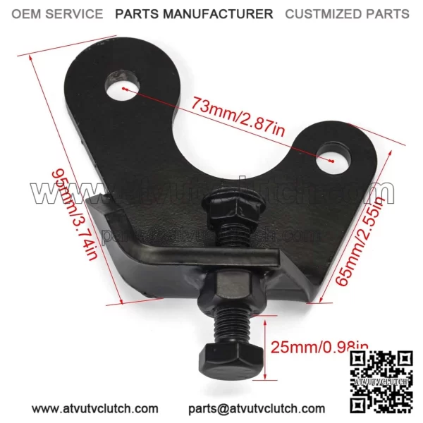 Engine Bolt Repair Kit 2# - Image 4