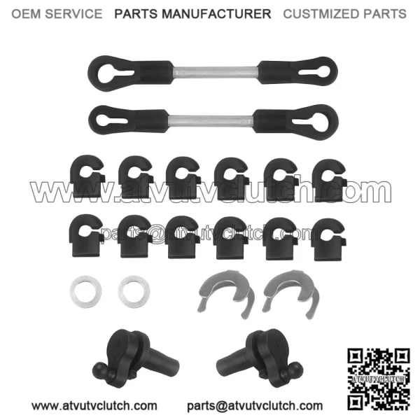 Intake manifold repair kit 3#