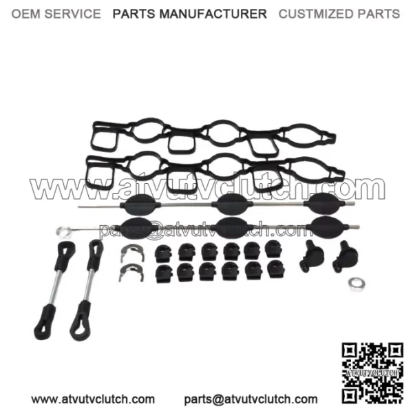Intake manifold repair kit 4#