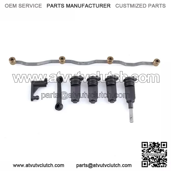 Vauxhall intake manifold kit