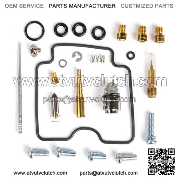 Carburetor Rebuild Kit - 993000 | Yamaha Kodiak 400 4x4 2001-2002