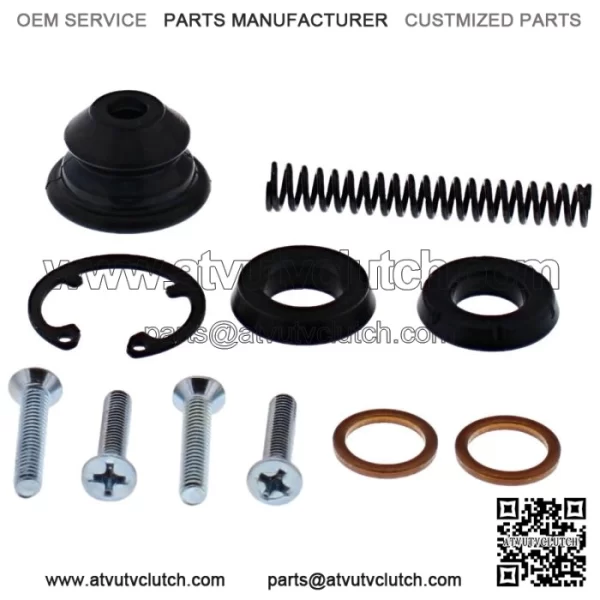 Master Cylinder Rebuild kit - No. 18-1093