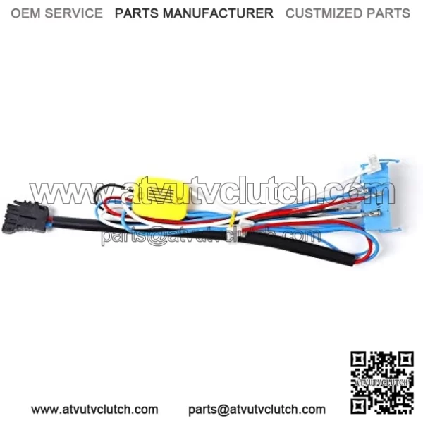 Wiring Harness MEIE0500 for Peg Perego John-Deere Gator Children Ride On Car (not Official) - Image 2