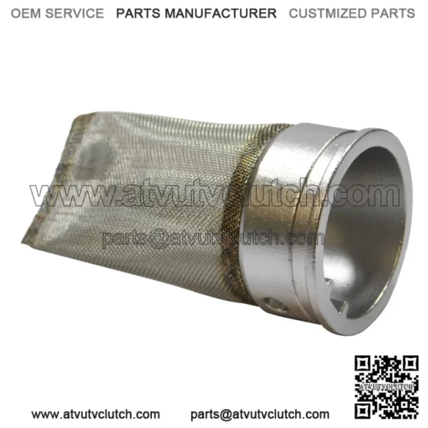 2014-2023 Polaris RZR XP 4 1000 XP 1000 Turbo OEM Spark Arrestor 1262390