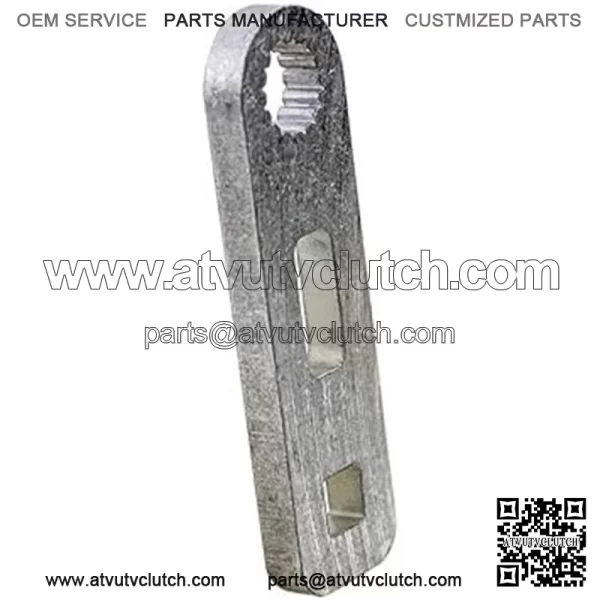Polaris Ranger Bellcrank,  OEM Part 3235474, Qty 1
