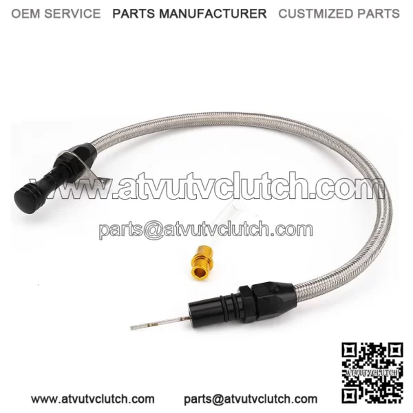 Chevrolet Oil Dipstick #Black